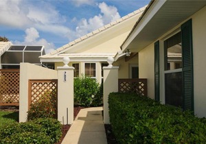 Plantation 10 Villa