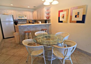 Pool, Beach Boardwalk, Boat Ramp & Fishing Pier! Trade Winds 53