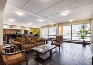 Quality Inn Airport - Southeast