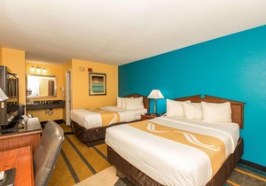 Quality Inn Albertville