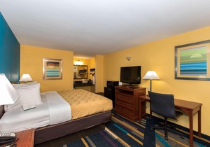 Quality Inn Albertville