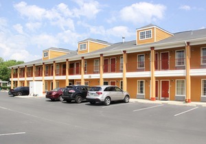Quality Inn Albertville US 431