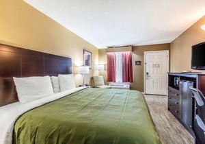 Quality Inn Bessemer