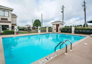 Quality Inn Prattville