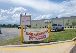 Quality Inn Prattville