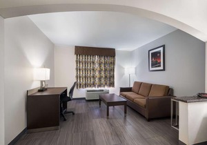 Quality Inn & Suites Huntsville