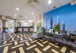 Quality Inn & Suites Huntsville