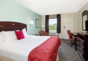 Ramada by Wyndham Pelham