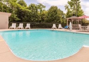 Ramada by Wyndham Pelham