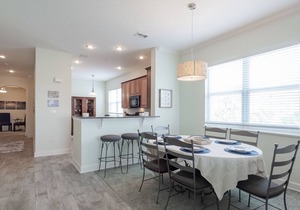 Recently renovated 4th Floor Corner Condo 1041 in Cinnamon Beach! in Palm Coast