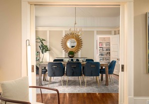 Red Door Retreat-Whole House-Executive- Luxury