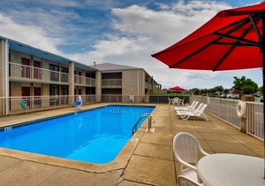 Red Roof Inn Gadsden