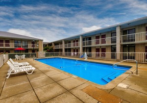 Red Roof Inn Gadsden