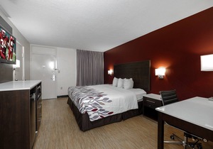 Red Roof Inn Gadsden