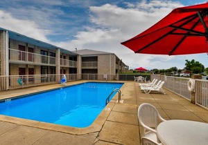 Red Roof Inn Gadsden