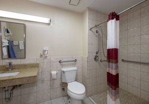 Red Roof Inn Muscle Shoals