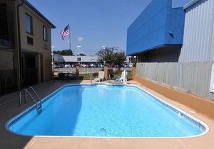 Red Roof Inn Muscle Shoals