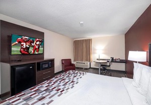 Red Roof Inn Prattville