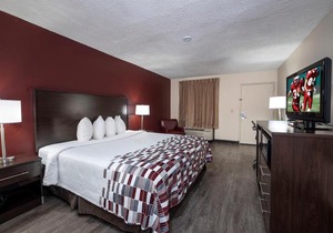 Red Roof Inn Prattville