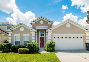 Rent the Perfect 4 Bedroom Villa on Windsor Palms Resort, Orlando Villa 4988