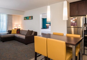 Residence Inn Decatur