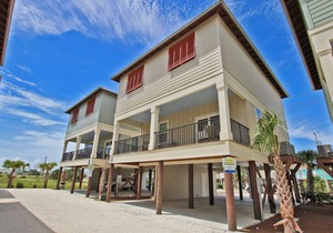 Romeo Beach M - Don't Forget to Pack your Sunscreen! Responsibilities are Easily Forgotten at the Beach