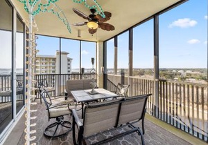 Santo Amaro 801B - Lost Key Golf & Beach