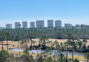 Santo Amaro 801B - Lost Key Golf & Beach