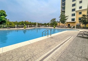 Santo Amaro 801B - Lost Key Golf & Beach