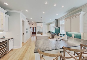 "Sea D'Light"- Located In Beautiful Watersound West - Deeded Beach Access - Sleeps 10