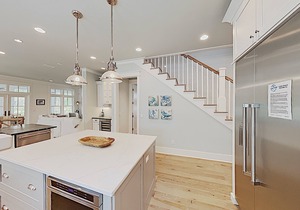 "Sea D'Light"- Located In Beautiful Watersound West - Deeded Beach Access - Sleeps 10