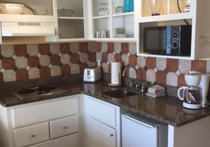 Sea Shells Beach Club #214 Apartment in Daytona Beach