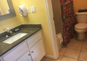 Sea Shells Beach Club #204 Apartment in Daytona Beach