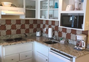 Sea Shells Beach Club #114 Apartment in Daytona Beach