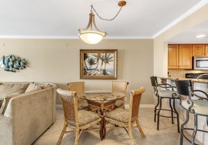 SeaSpray East 323-Luxurious Interior!