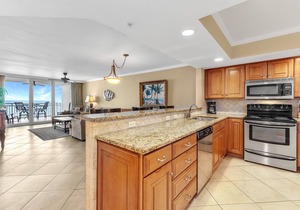 SeaSpray East 323-Luxurious Interior!