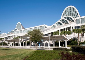 Sheraton Suites Orlando Airport Hotel