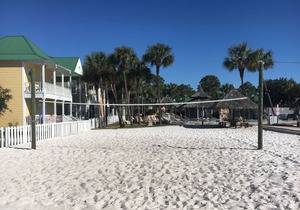 Slow Mo 17AD-Beautiful Beach Cottage @ the Purple Parrot Resort/Perdido Key FL