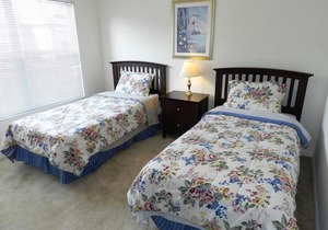 Sm215689 - Venetian Bay - 3 Bed 2 Baths Townhome