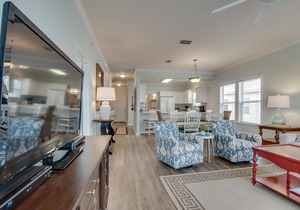 Spacious Unit~Family Friendly Complex~BOOK NOW for Vacay!!!