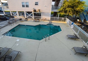 Spacious Unit~Family Friendly Complex~BOOK NOW for Vacay!!!
