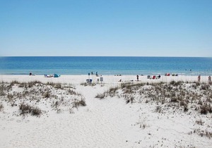Spyglass 106B Beachside Condo
