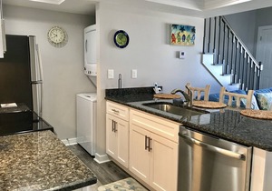 Sugar Beach 308 1 bedroom 2 bath gulf-side condominium Orange Beach