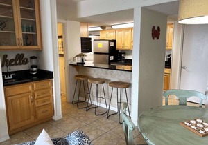 Sugar Beach 321 by ALBVR – Beautiful condo & views just steps from the beach!