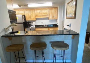 Sugar Beach 321 by ALBVR – Beautiful condo & views just steps from the beach!