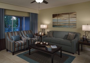 Summer Bay Resort 3br suite, Saturday check-in