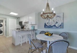 Sunchase Beachside Condo, Gulf Shores Updated Unit