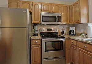 Sunrise Village Beach Side Condo #111