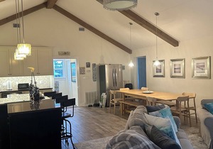 THE family home for you! Private Grayton Beach in Gulf Trace