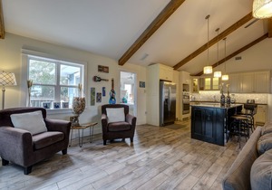 THE family home for you! Private Grayton Beach in Gulf Trace